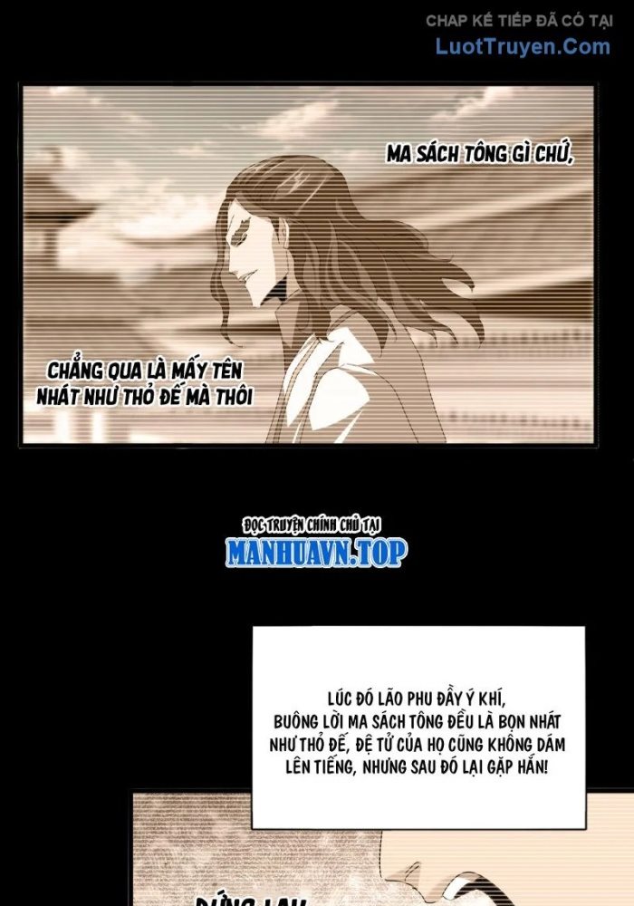 Đại Quản Gia Là Ma Hoàng Chap 809 - Next Chap 810