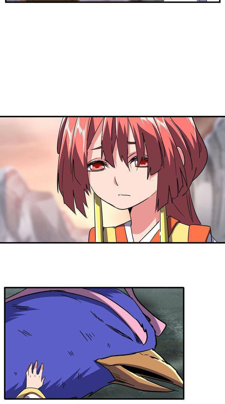 Đại Quản Gia Là Ma Hoàng Chap 81 - Next Chap 82