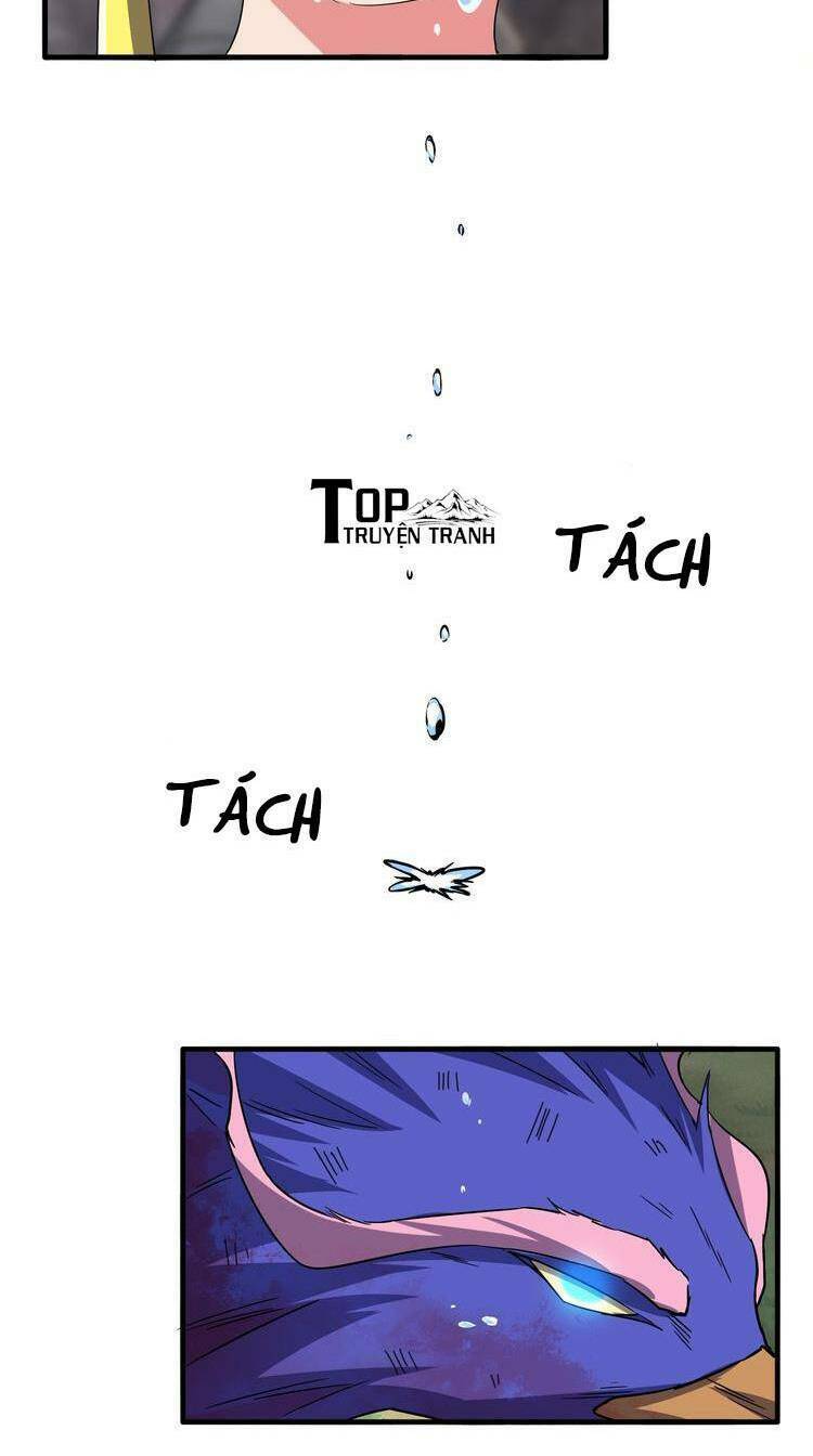 Đại Quản Gia Là Ma Hoàng Chap 81 - Next Chap 82