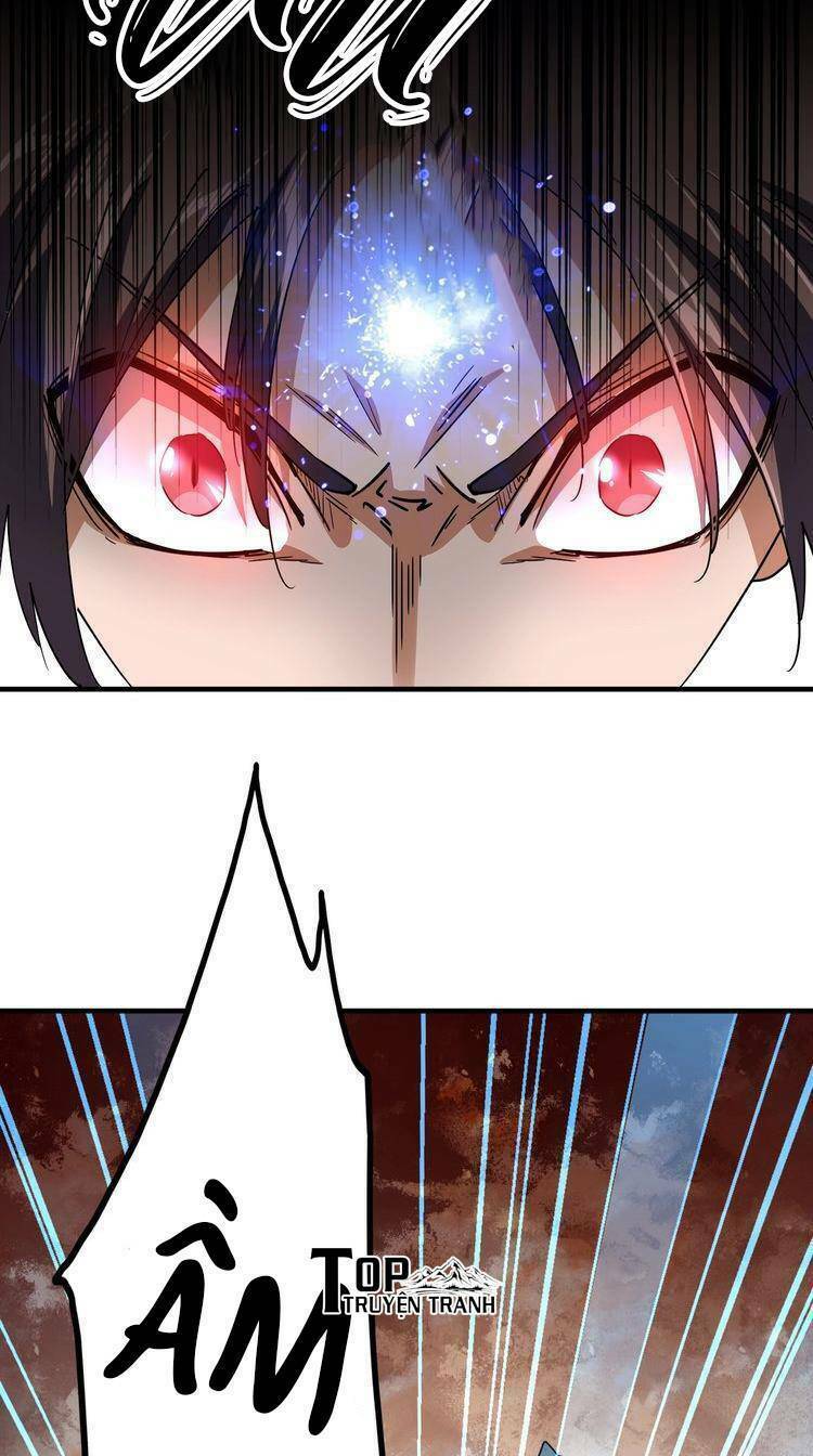 Đại Quản Gia Là Ma Hoàng Chap 81 - Next Chap 82