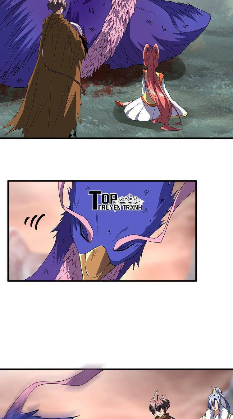 Đại Quản Gia Là Ma Hoàng Chap 81 - Next Chap 82