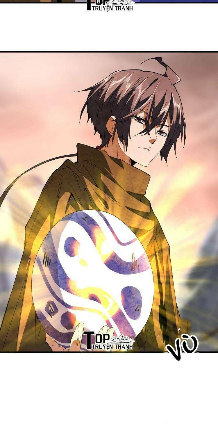 Đại Quản Gia Là Ma Hoàng Chap 81 - Next Chap 82