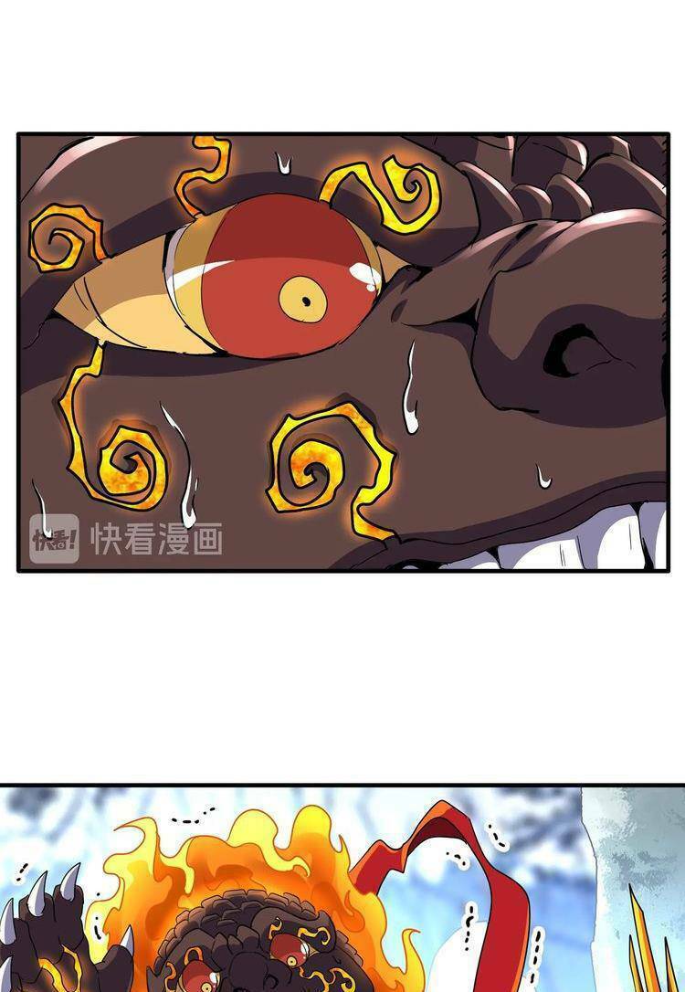 Đại Quản Gia Là Ma Hoàng Chap 81 - Next Chap 82