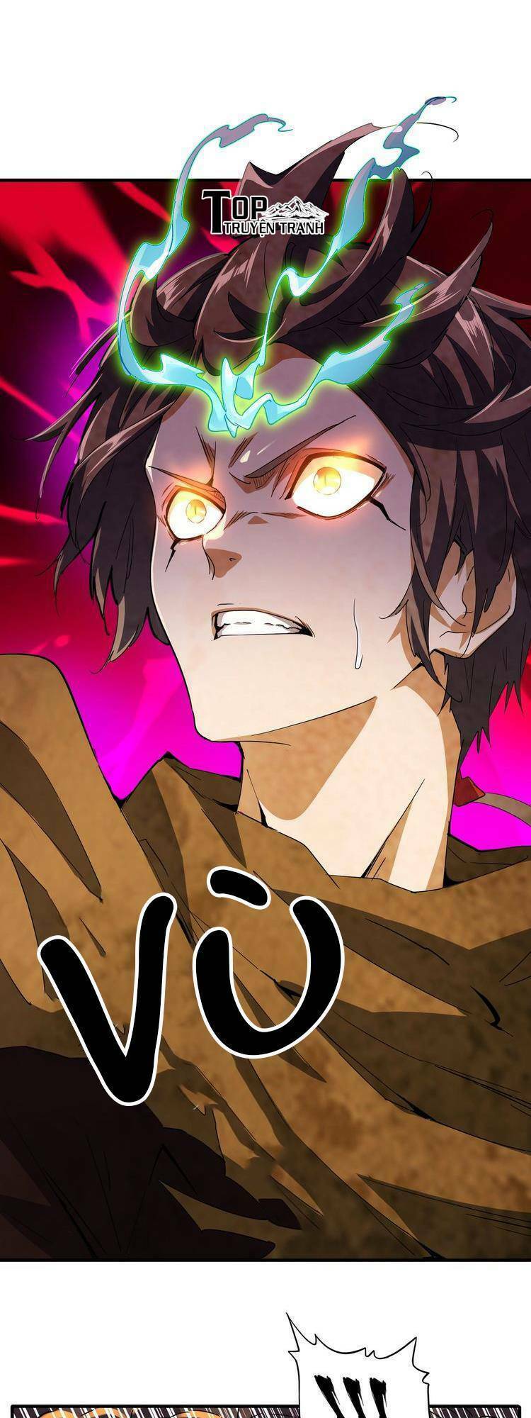 Đại Quản Gia Là Ma Hoàng Chap 81 - Next Chap 82