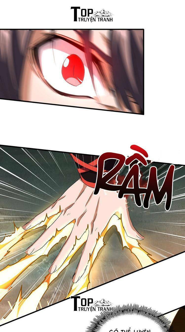 Đại Quản Gia Là Ma Hoàng Chap 82 - Next Chap 83