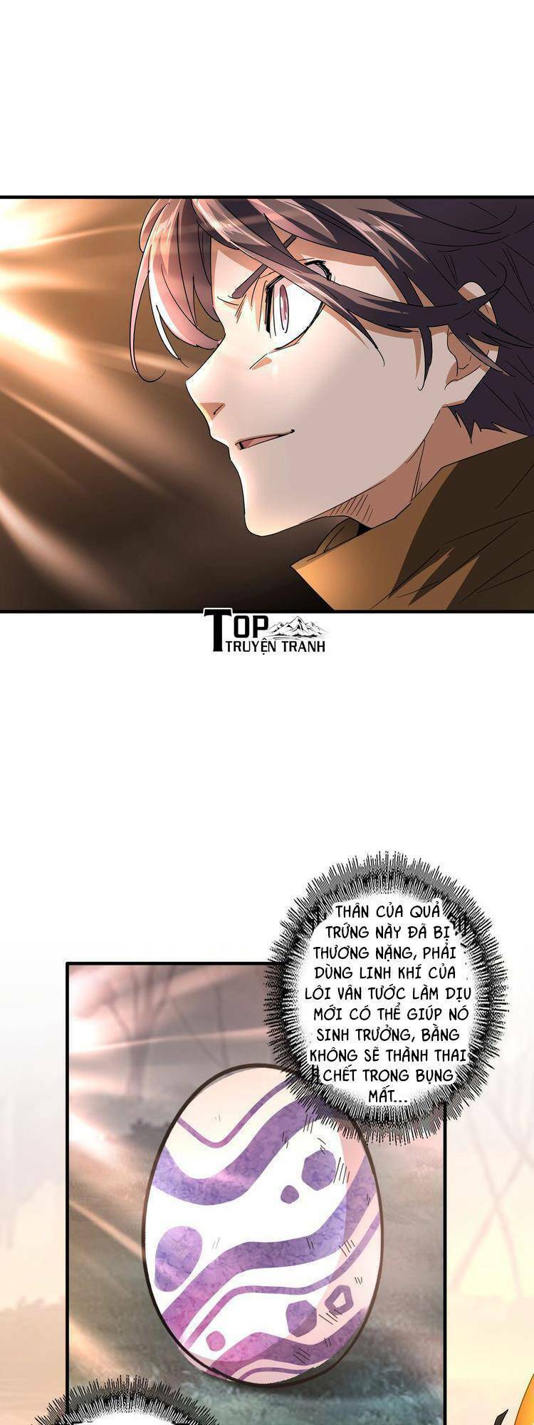 Đại Quản Gia Là Ma Hoàng Chap 82 - Next Chap 83