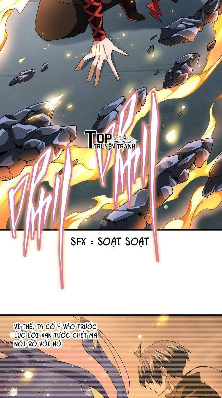 Đại Quản Gia Là Ma Hoàng Chap 82 - Next Chap 83