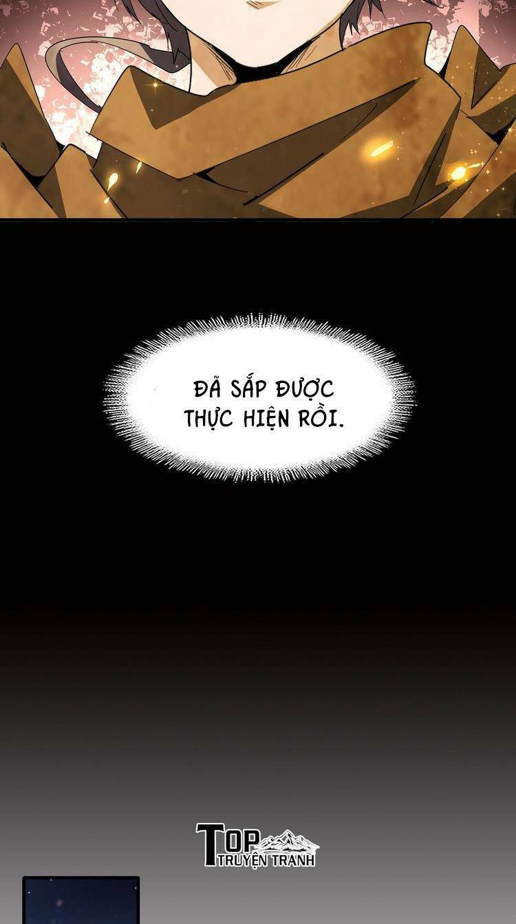 Đại Quản Gia Là Ma Hoàng Chap 82 - Next Chap 83