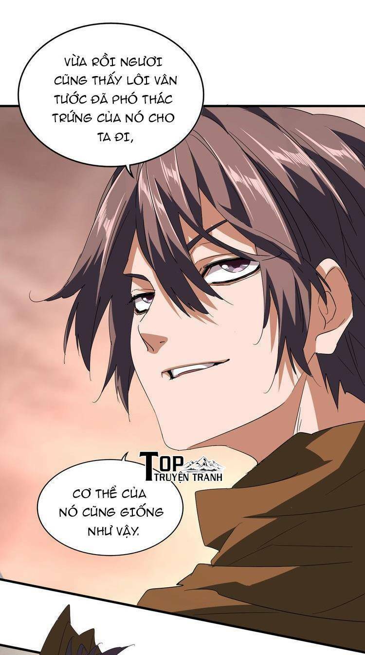 Đại Quản Gia Là Ma Hoàng Chap 82 - Next Chap 83