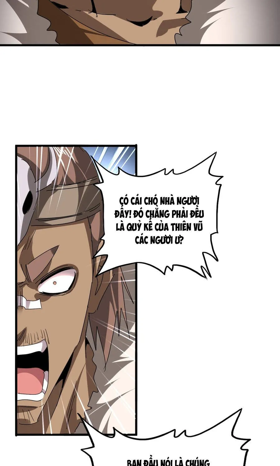 Đại Quản Gia Là Ma Hoàng Chap 827 - Next Chap 828