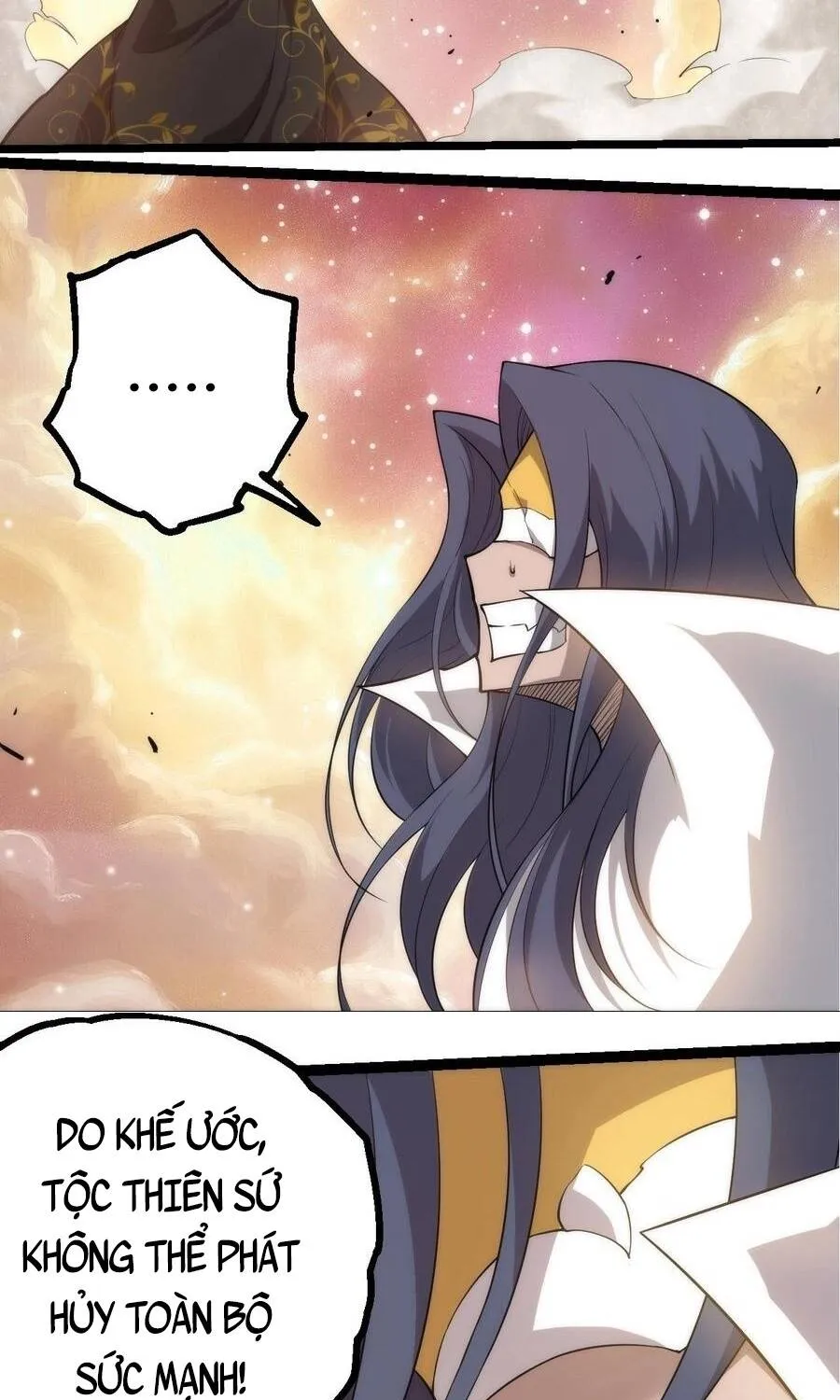 Đại Quản Gia Là Ma Hoàng Chap 828 - Next Chap 829