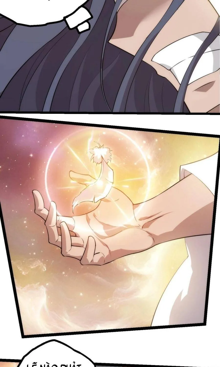 Đại Quản Gia Là Ma Hoàng Chap 828 - Next Chap 829