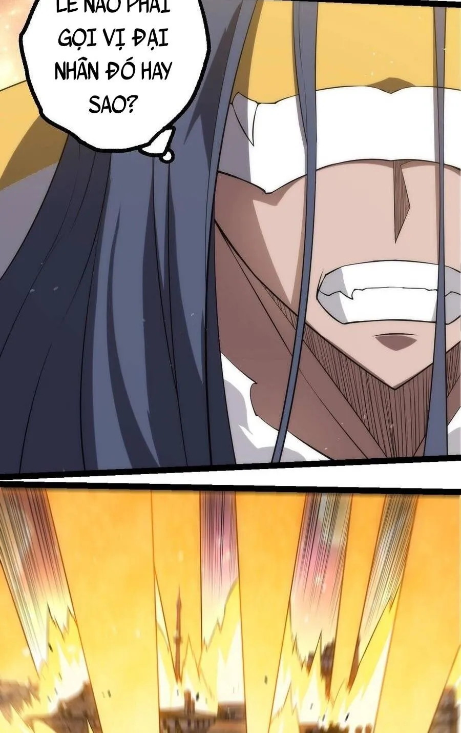 Đại Quản Gia Là Ma Hoàng Chap 828 - Next Chap 829