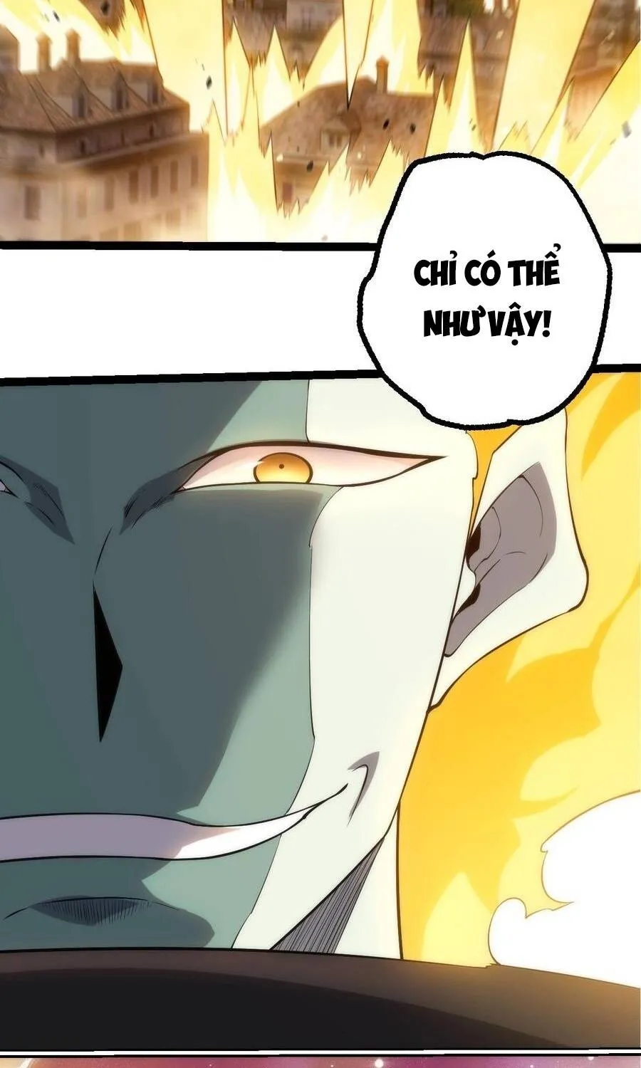 Đại Quản Gia Là Ma Hoàng Chap 828 - Next Chap 829