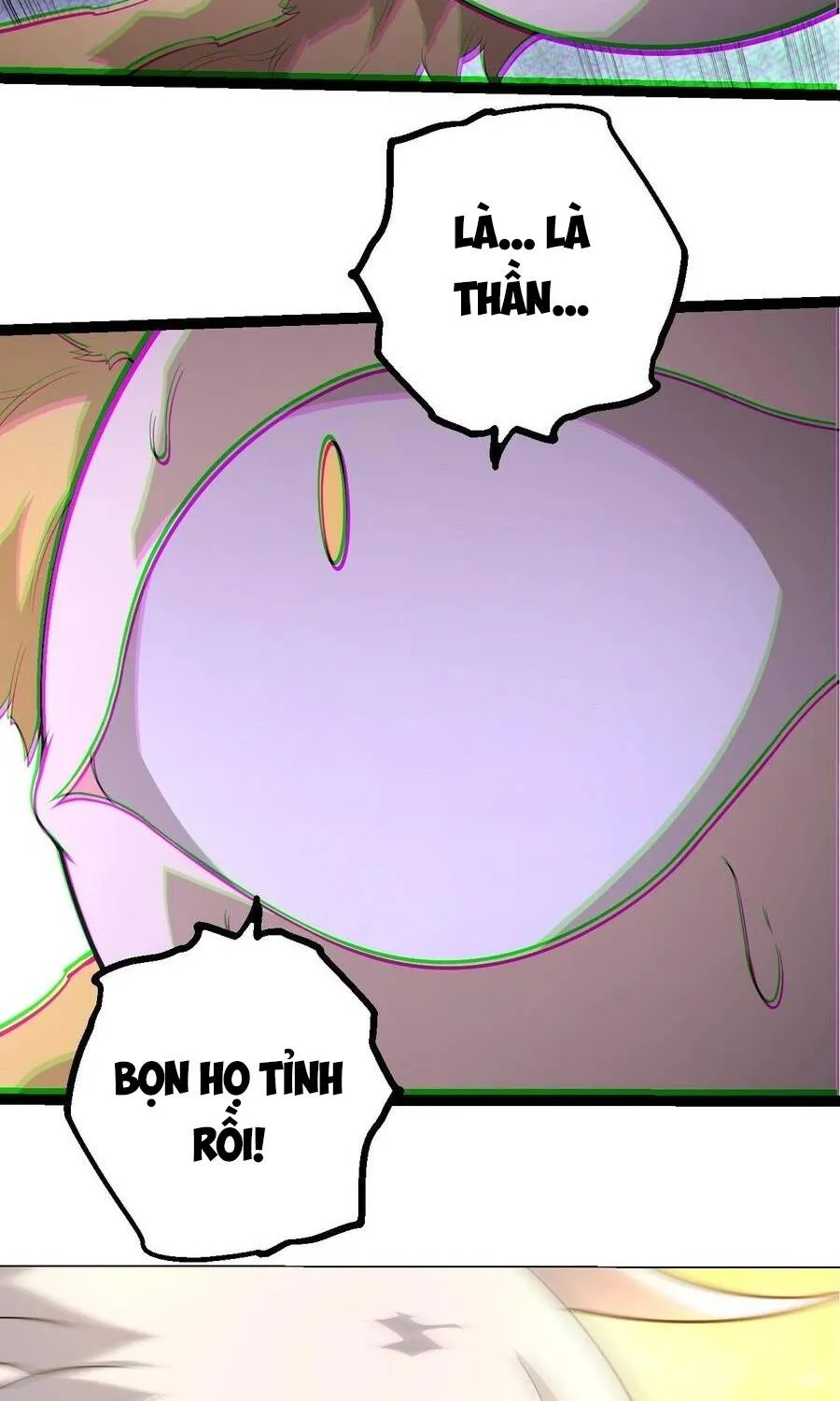 Đại Quản Gia Là Ma Hoàng Chap 828 - Next Chap 829