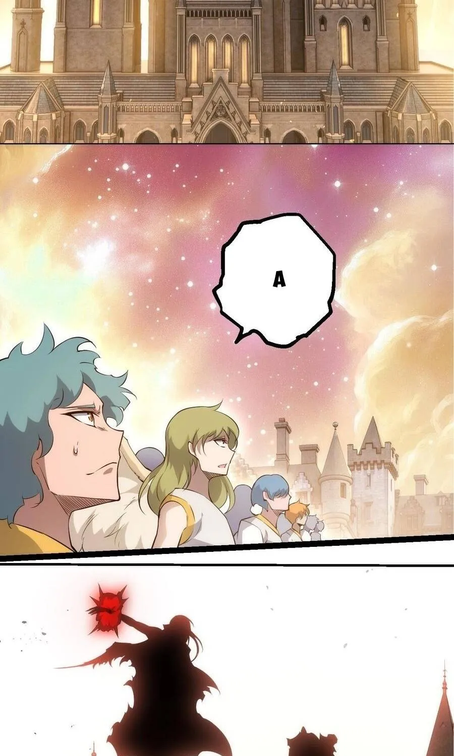 Đại Quản Gia Là Ma Hoàng Chap 828 - Next Chap 829