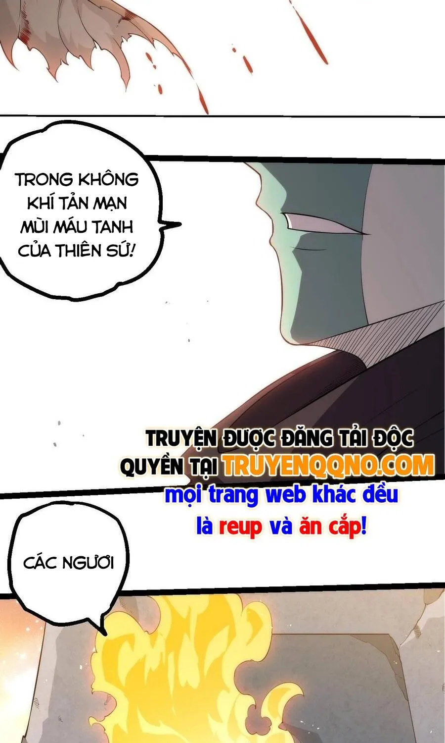 Đại Quản Gia Là Ma Hoàng Chap 828 - Next Chap 829