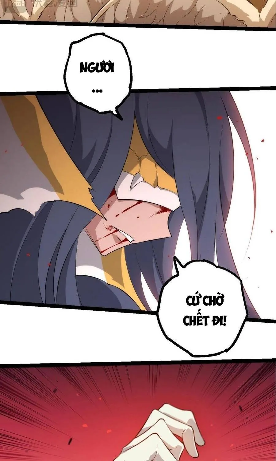 Đại Quản Gia Là Ma Hoàng Chap 828 - Next Chap 829