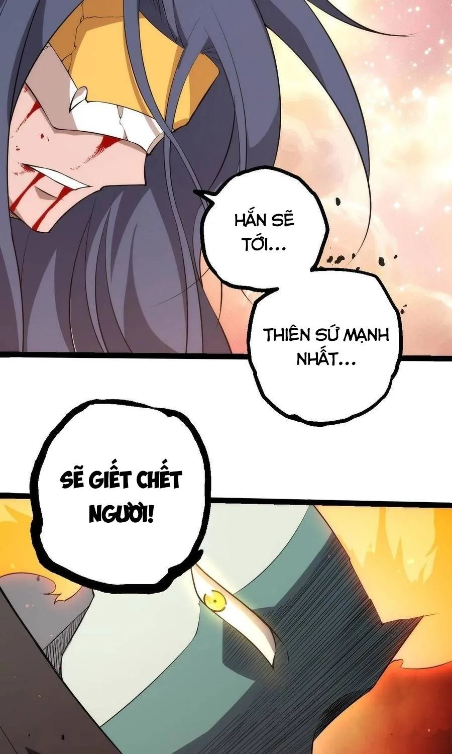 Đại Quản Gia Là Ma Hoàng Chap 828 - Next Chap 829