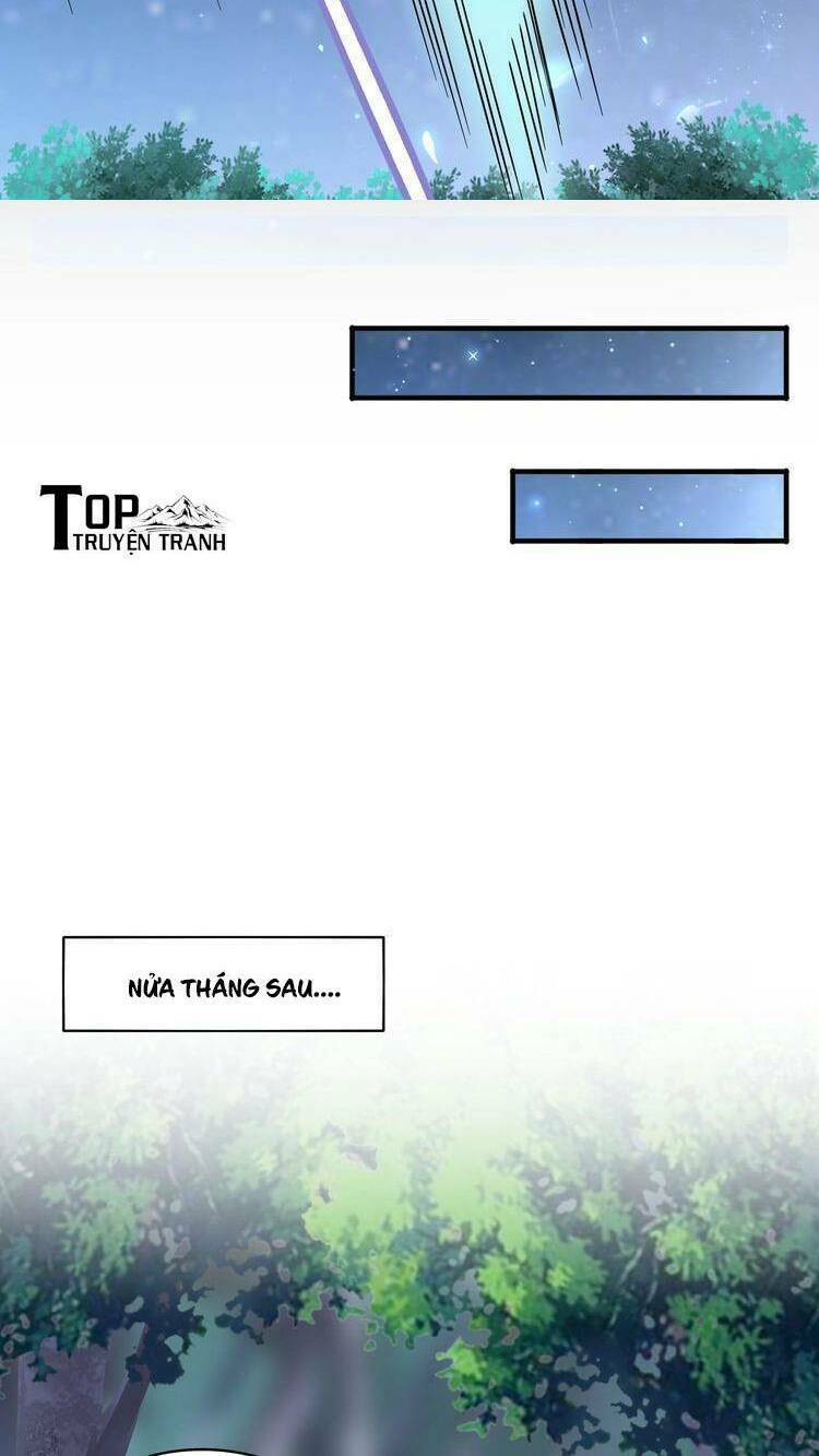 Đại Quản Gia Là Ma Hoàng Chap 83 - Next Chap 84