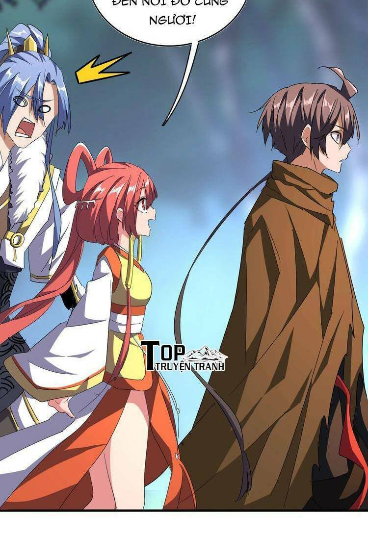 Đại Quản Gia Là Ma Hoàng Chap 83 - Next Chap 84