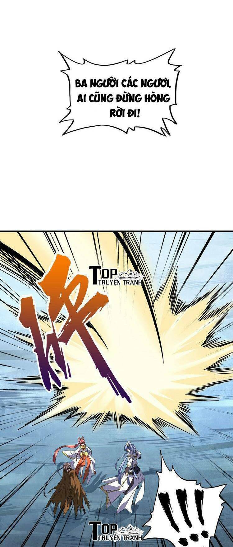 Đại Quản Gia Là Ma Hoàng Chap 83 - Next Chap 84