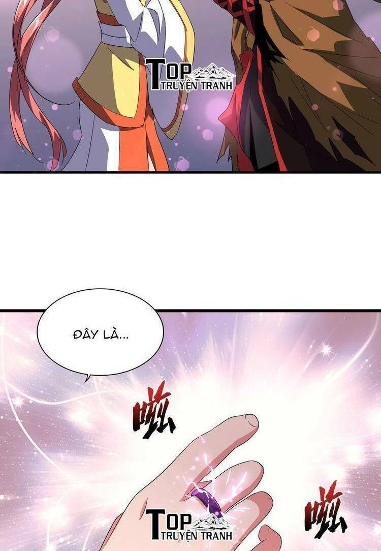 Đại Quản Gia Là Ma Hoàng Chap 83 - Next Chap 84