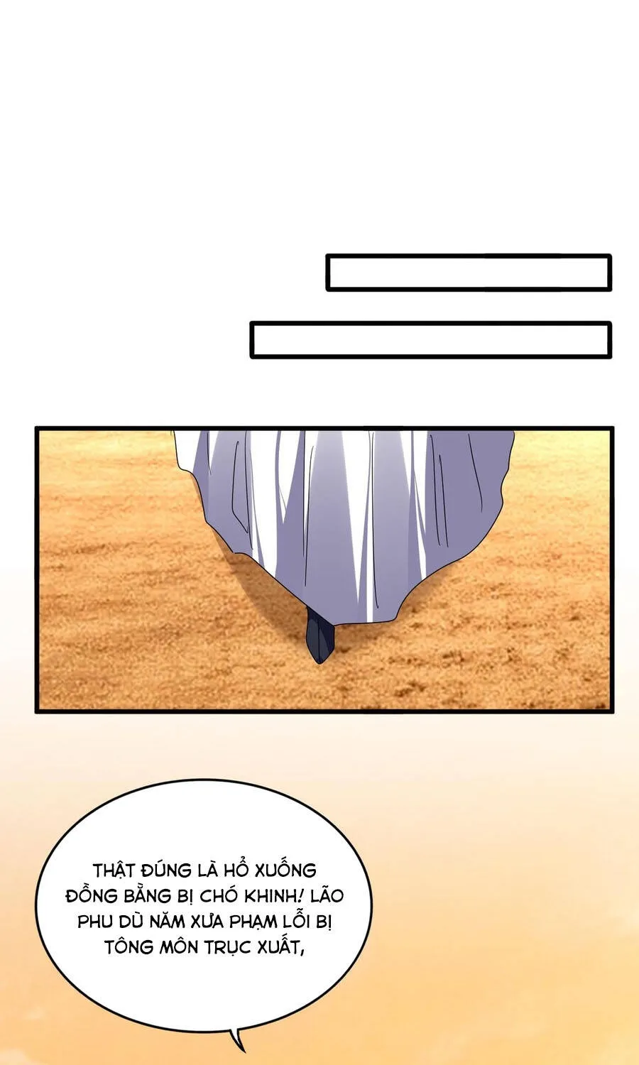 Đại Quản Gia Là Ma Hoàng Chap 831 - Next Chap 832