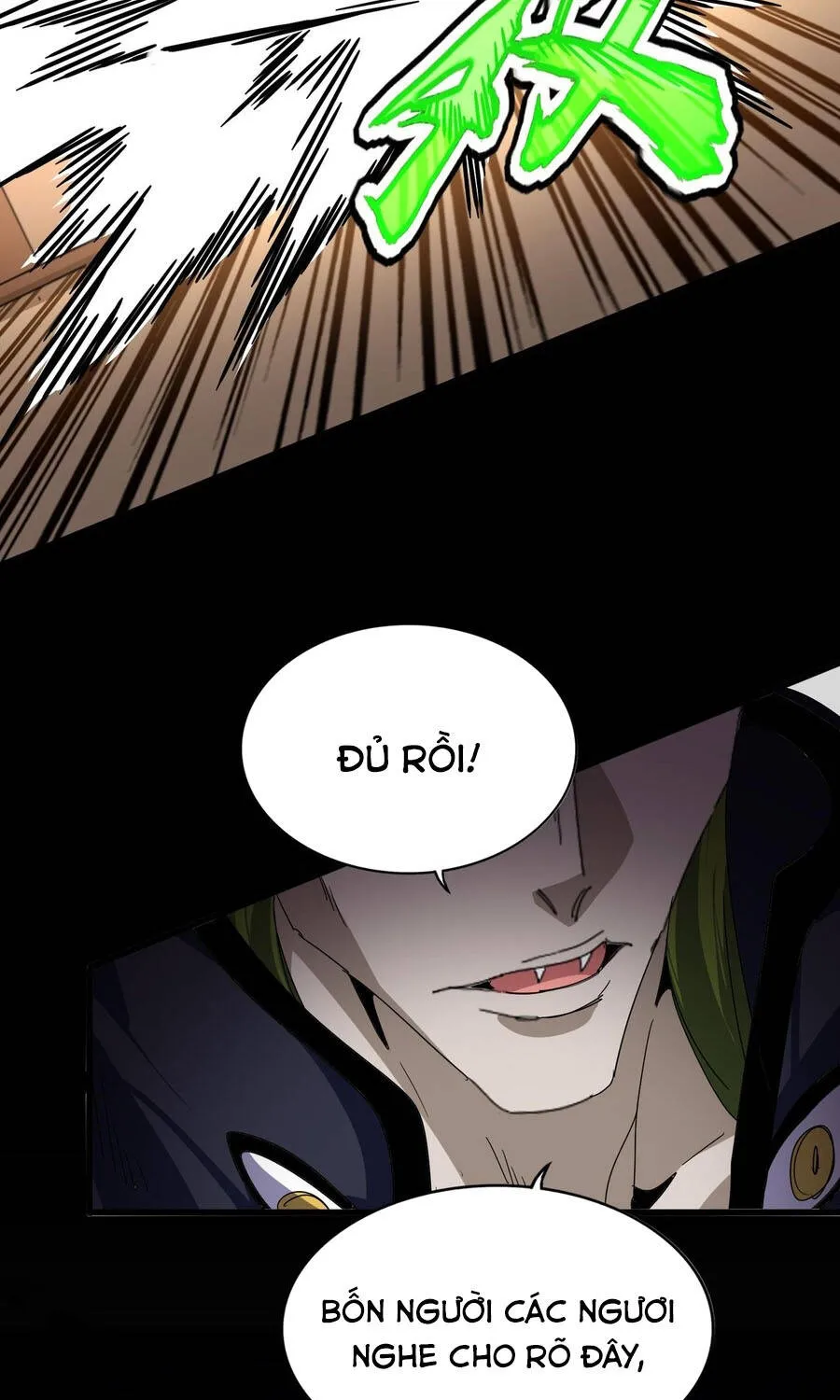 Đại Quản Gia Là Ma Hoàng Chap 831 - Next Chap 832