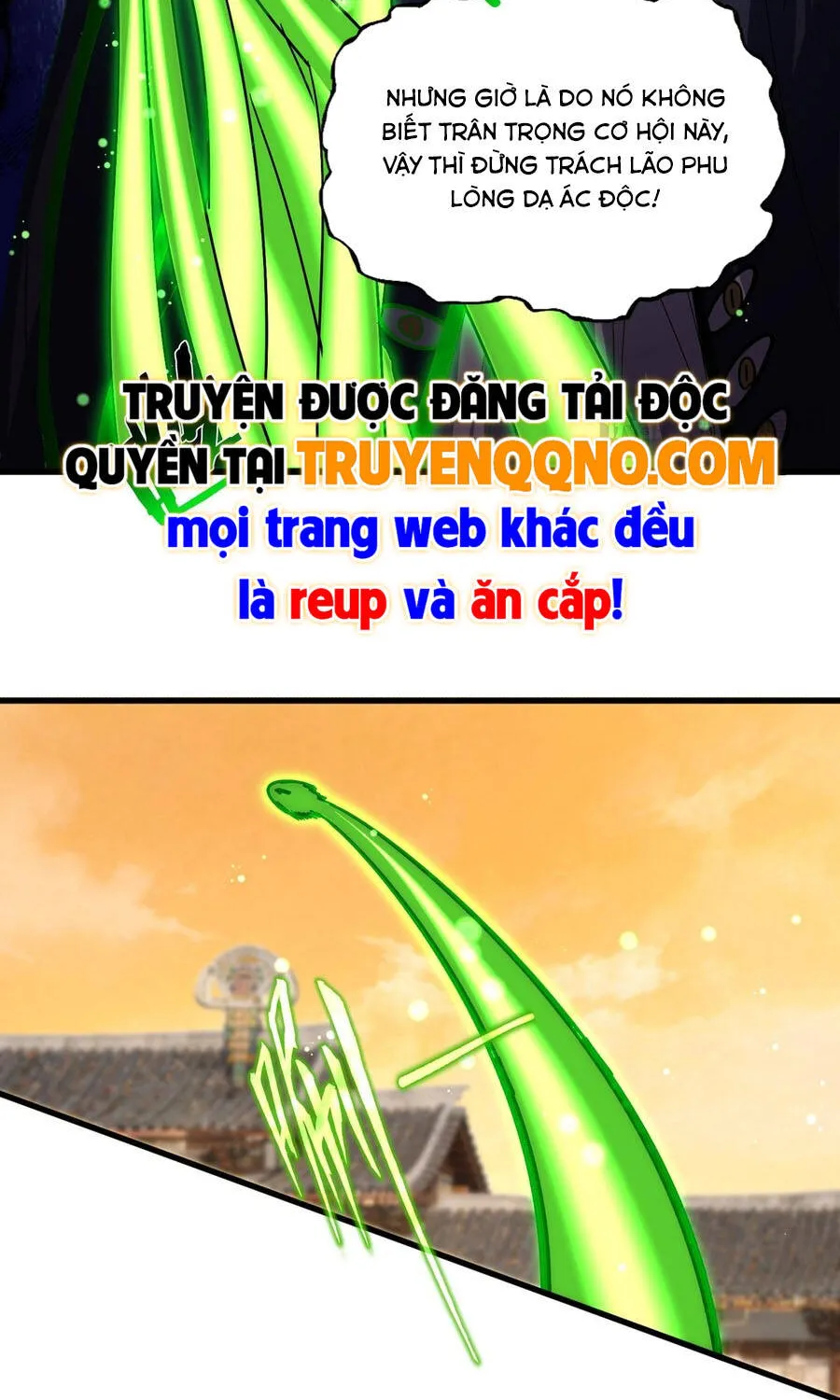 Đại Quản Gia Là Ma Hoàng Chap 831 - Next Chap 832