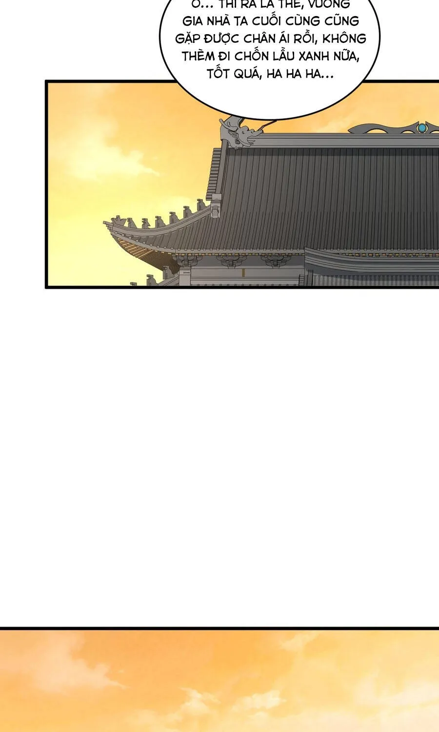 Đại Quản Gia Là Ma Hoàng Chap 831 - Next Chap 832