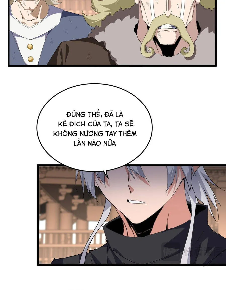 Đại Quản Gia Là Ma Hoàng Chap 832 - Next Chap 833