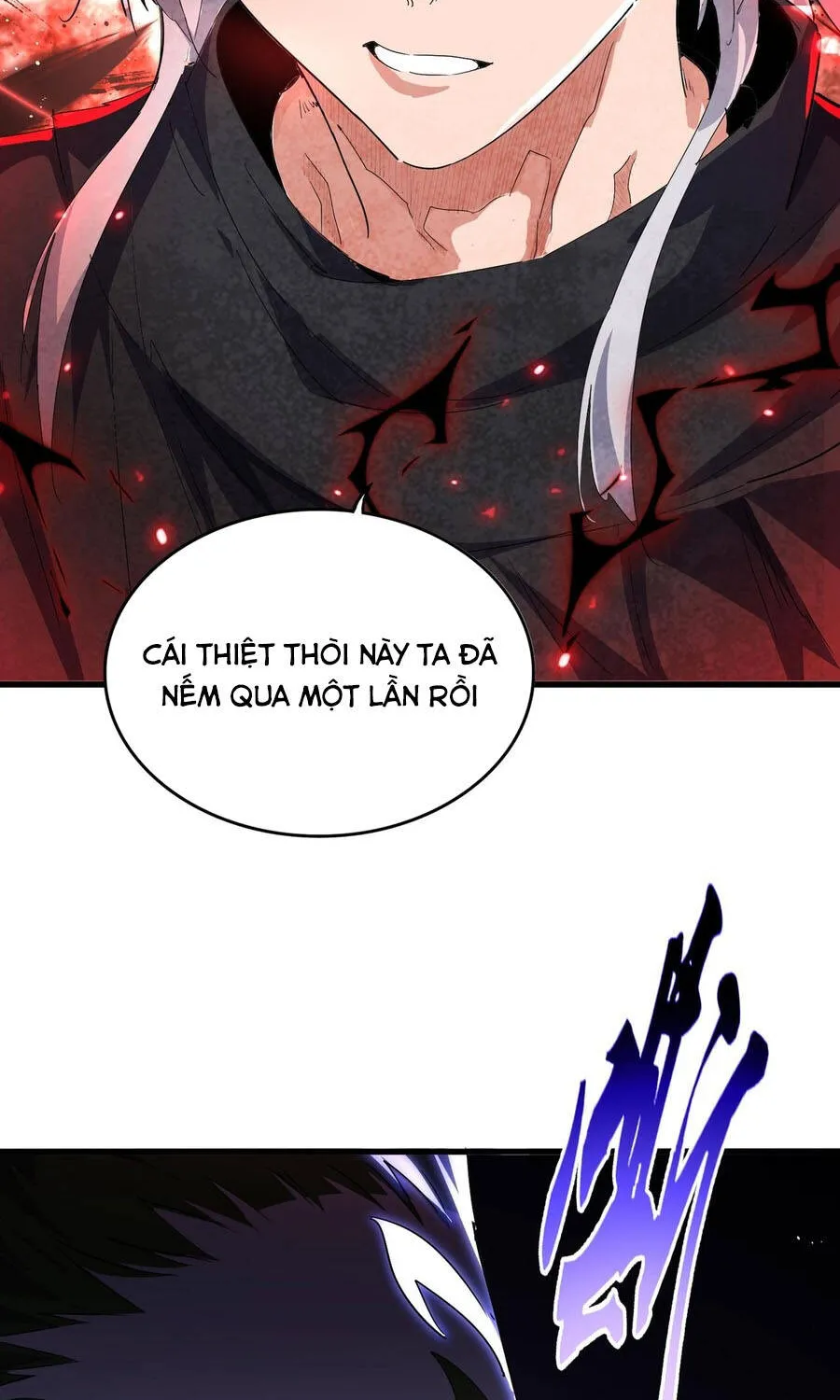 Đại Quản Gia Là Ma Hoàng Chap 832 - Next Chap 833