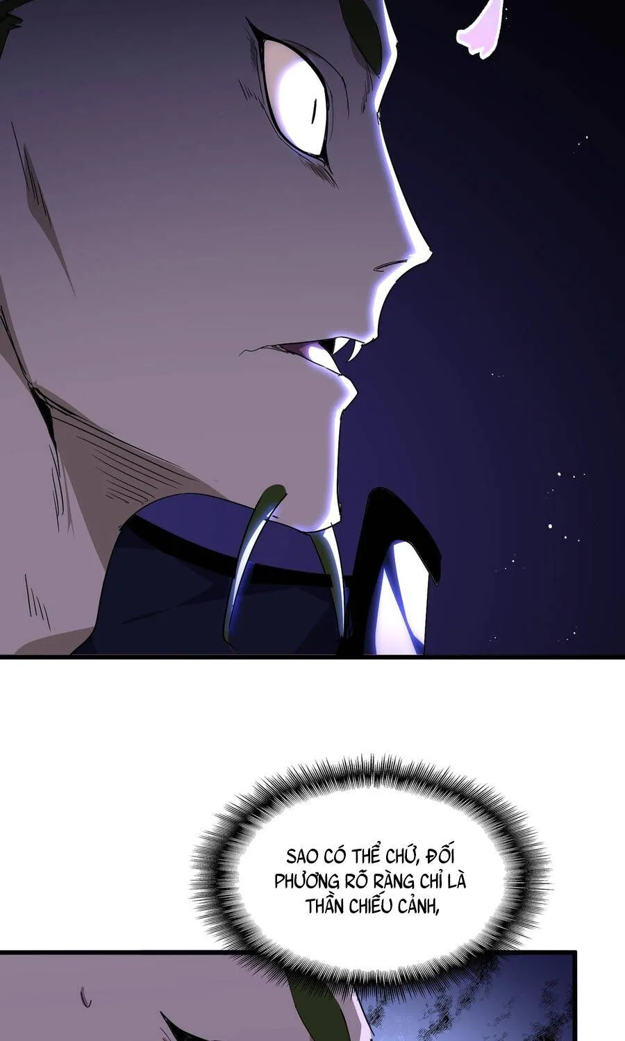 Đại Quản Gia Là Ma Hoàng Chap 832 - Next Chap 833