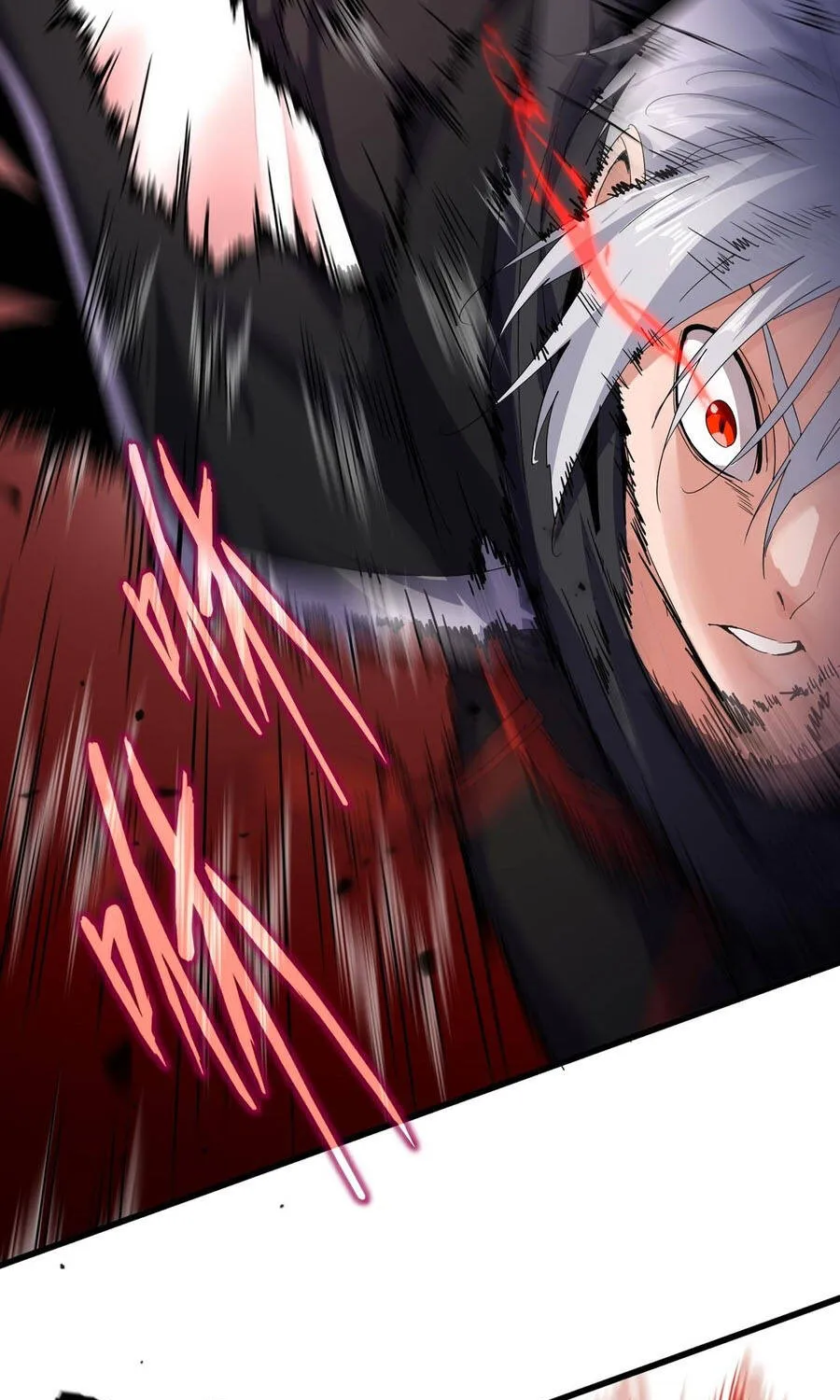 Đại Quản Gia Là Ma Hoàng Chap 832 - Next Chap 833