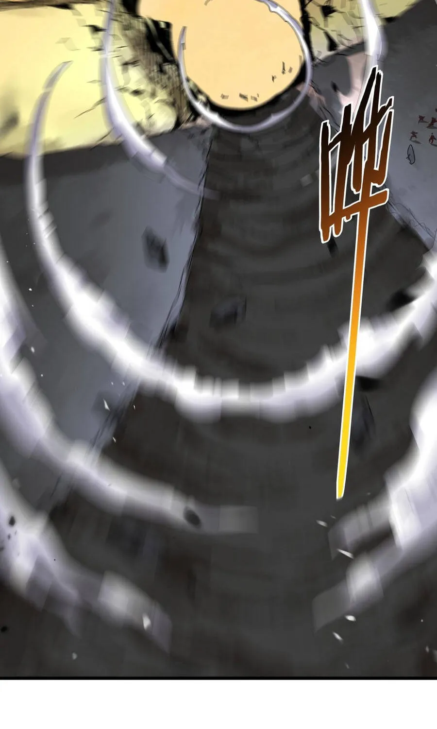 Đại Quản Gia Là Ma Hoàng Chap 832 - Next Chap 833