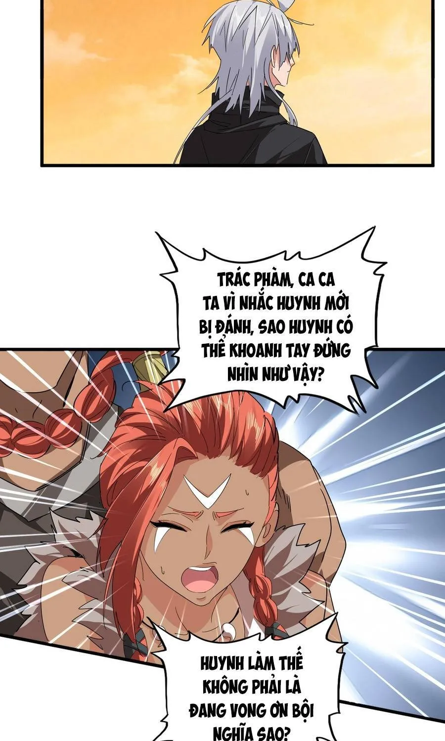 Đại Quản Gia Là Ma Hoàng Chap 835 - Next Chap 836