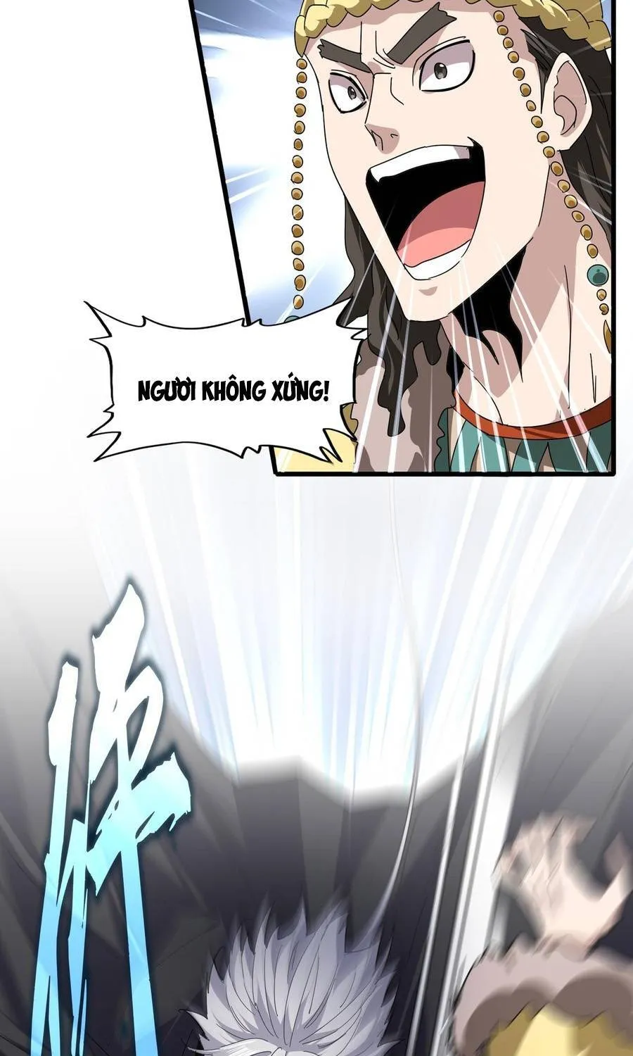 Đại Quản Gia Là Ma Hoàng Chap 835 - Next Chap 836