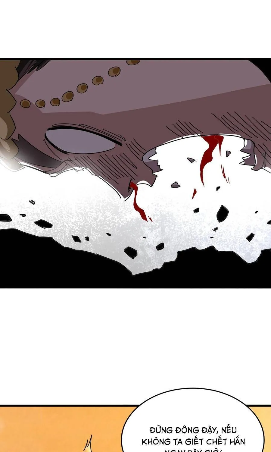 Đại Quản Gia Là Ma Hoàng Chap 835 - Next Chap 836