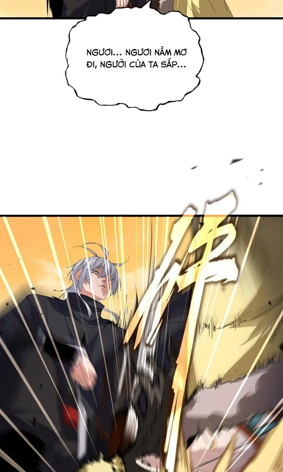 Đại Quản Gia Là Ma Hoàng Chap 835 - Next Chap 836