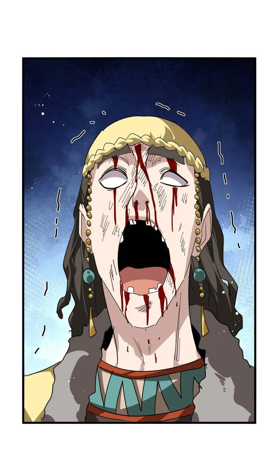 Đại Quản Gia Là Ma Hoàng Chap 835 - Next Chap 836