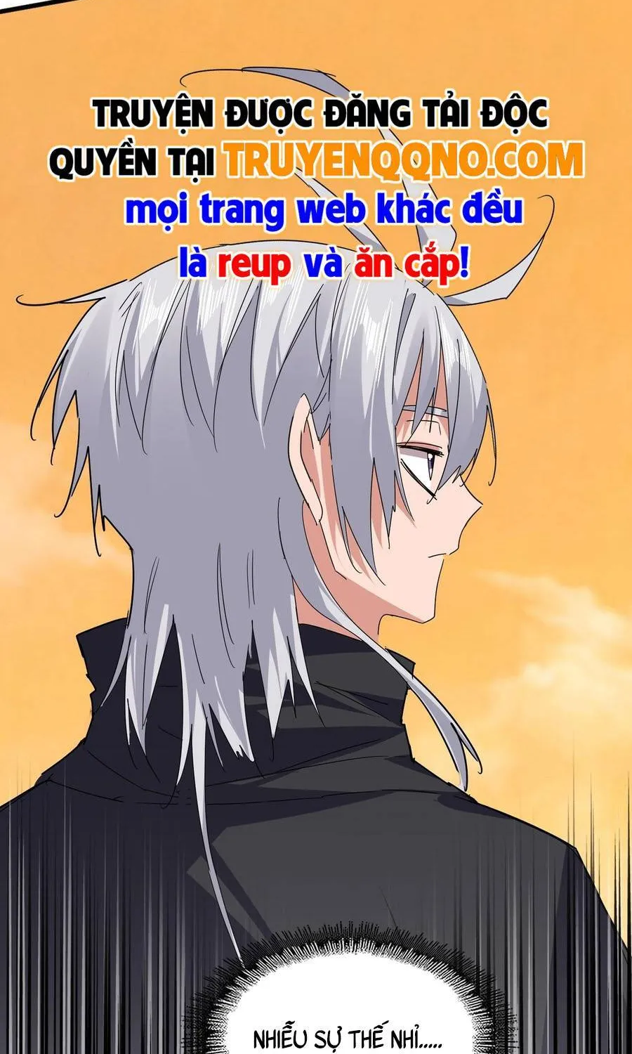 Đại Quản Gia Là Ma Hoàng Chap 835 - Next Chap 836