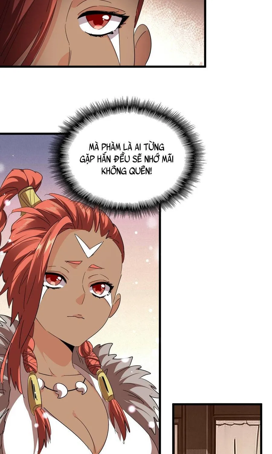 Đại Quản Gia Là Ma Hoàng Chap 835 - Next Chap 836