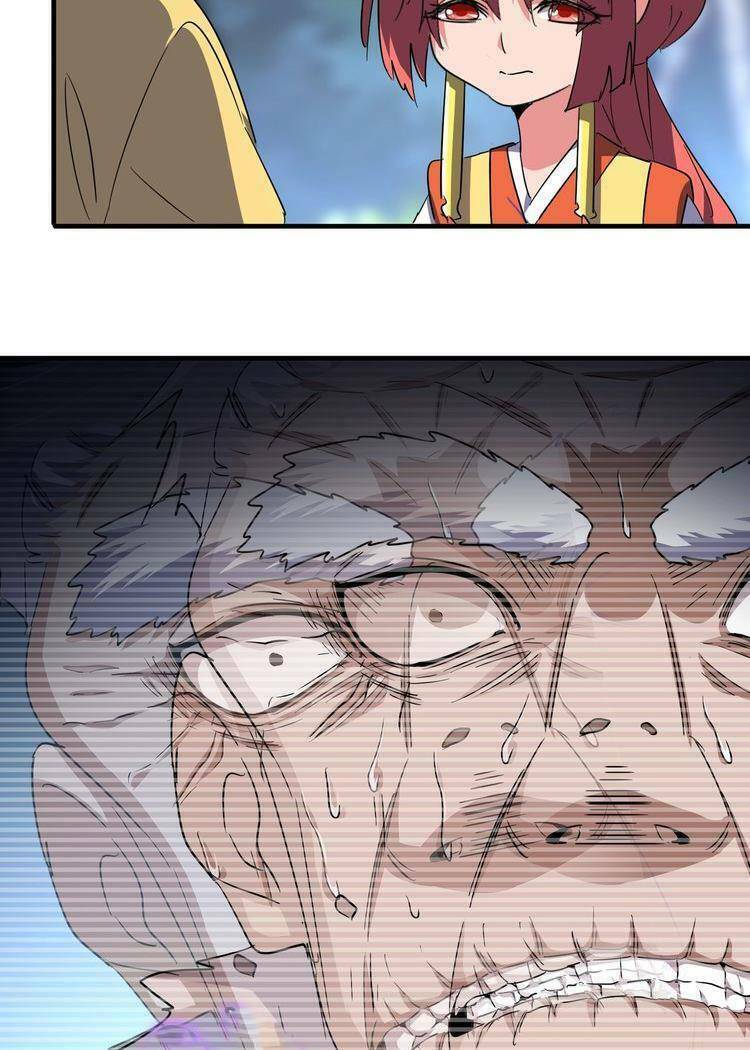 Đại Quản Gia Là Ma Hoàng Chap 84 - Next Chap 85