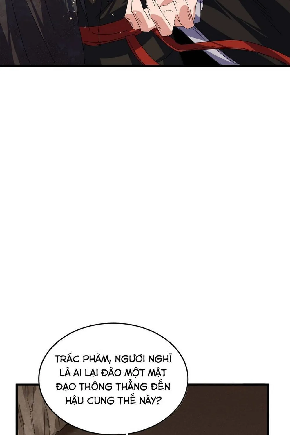 Đại Quản Gia Là Ma Hoàng Chap 842 - Next Chap 843