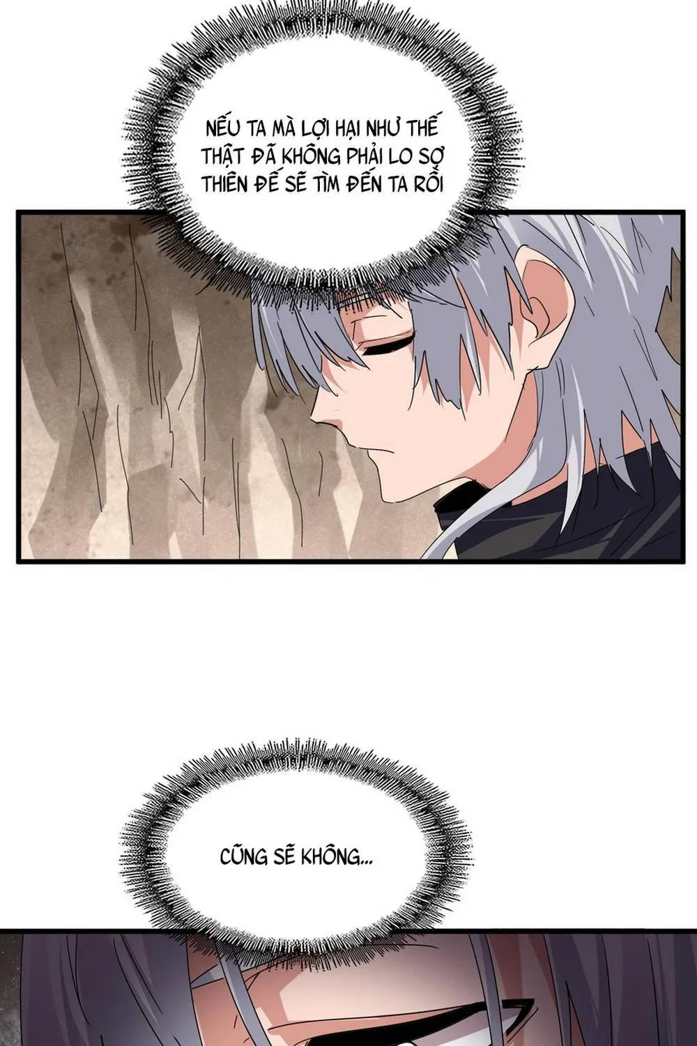 Đại Quản Gia Là Ma Hoàng Chap 842 - Next Chap 843