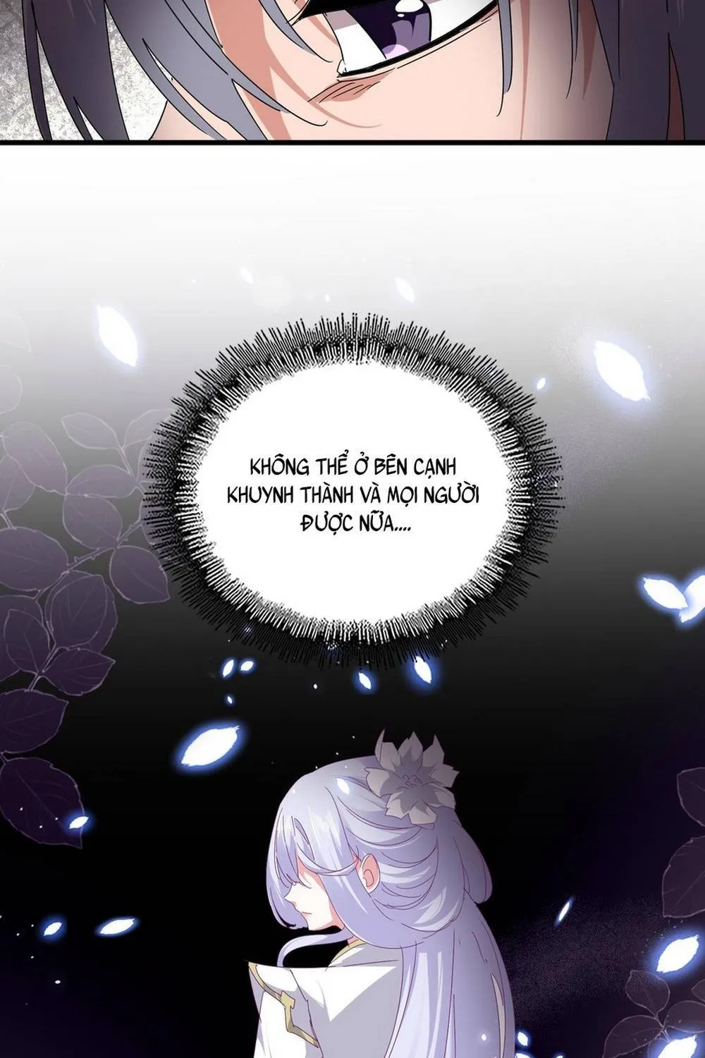 Đại Quản Gia Là Ma Hoàng Chap 842 - Next Chap 843