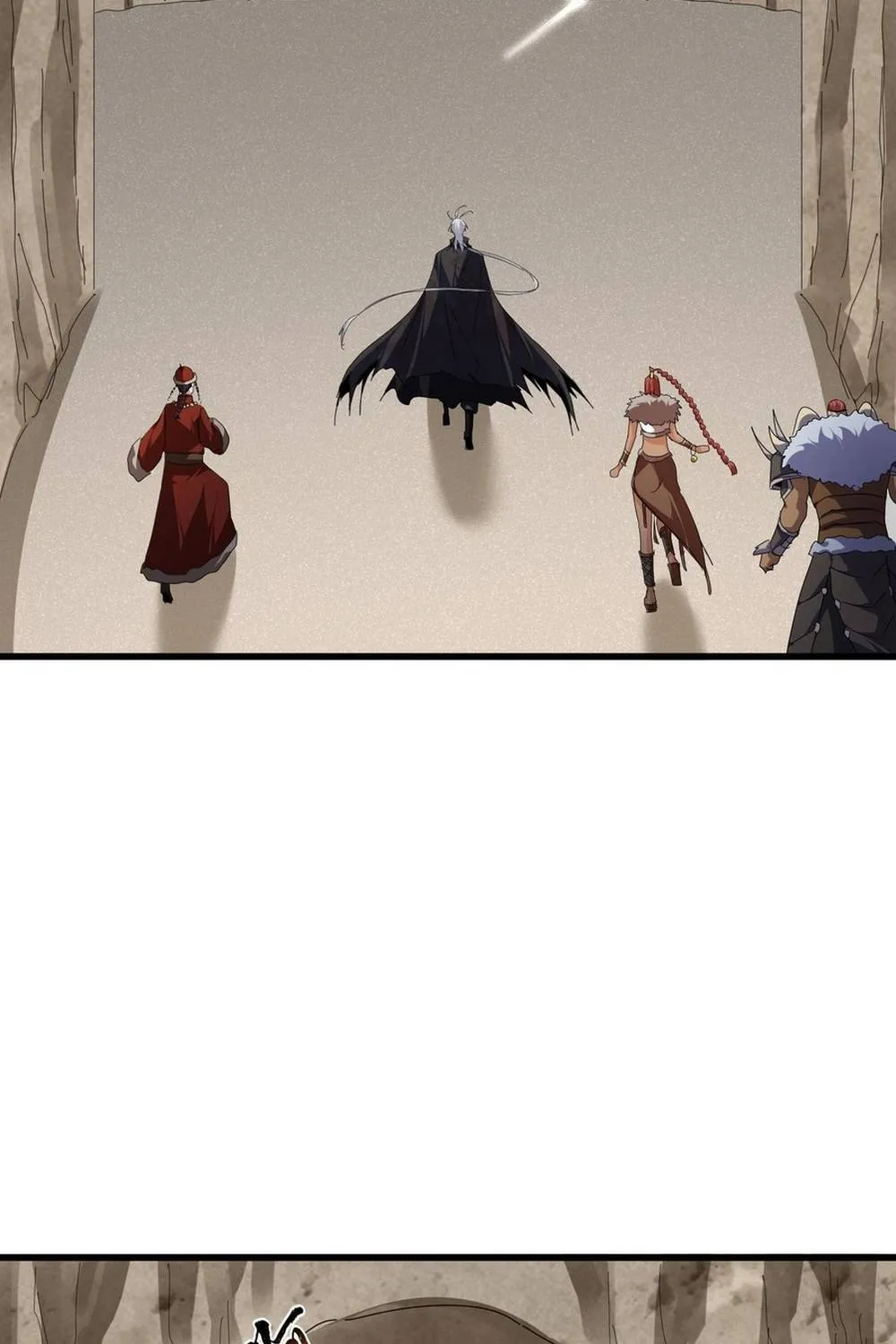 Đại Quản Gia Là Ma Hoàng Chap 842 - Next Chap 843