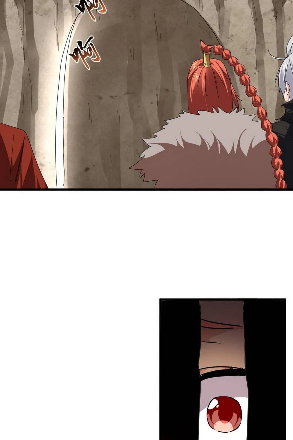 Đại Quản Gia Là Ma Hoàng Chap 842 - Next Chap 843