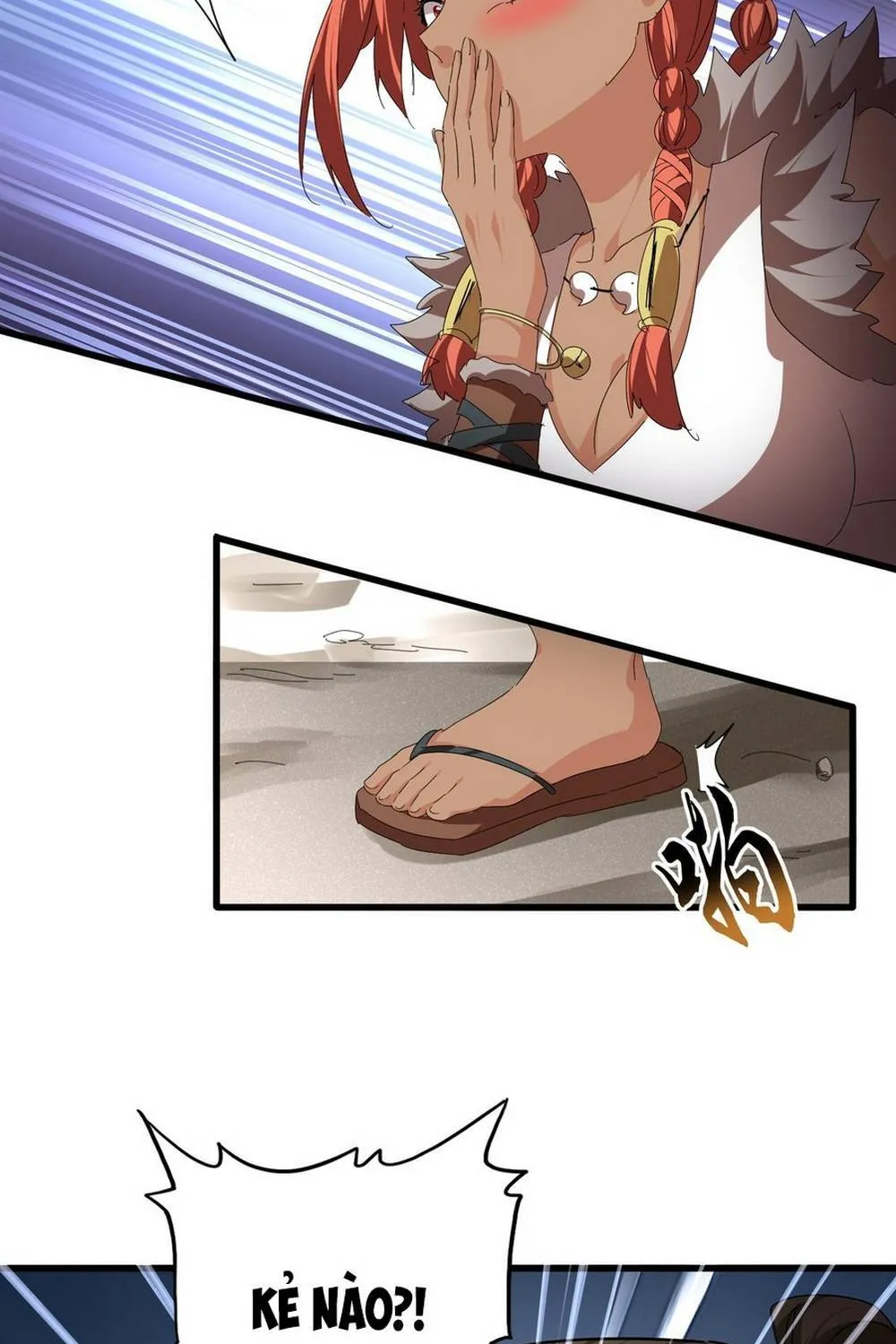 Đại Quản Gia Là Ma Hoàng Chap 842 - Next Chap 843